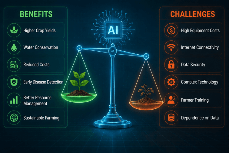 Benefits and Challenges