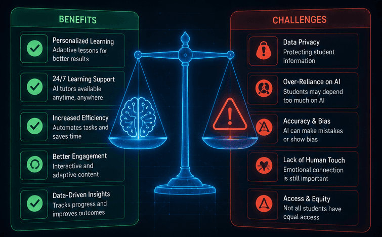 Benefits and Challenges