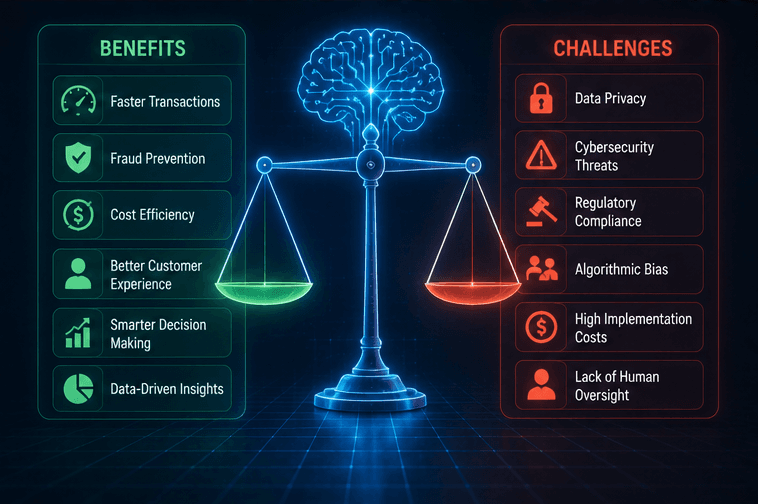 Benefits and Challenges