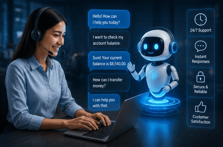 AI-Powered Customer Support