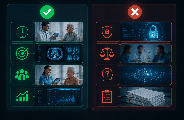 Benefits and Challenges