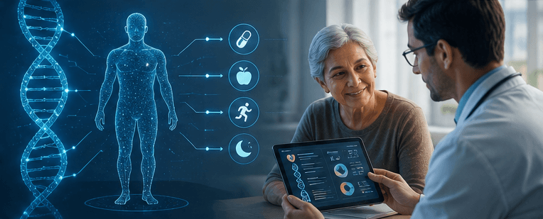 Personalized Treatment Plans