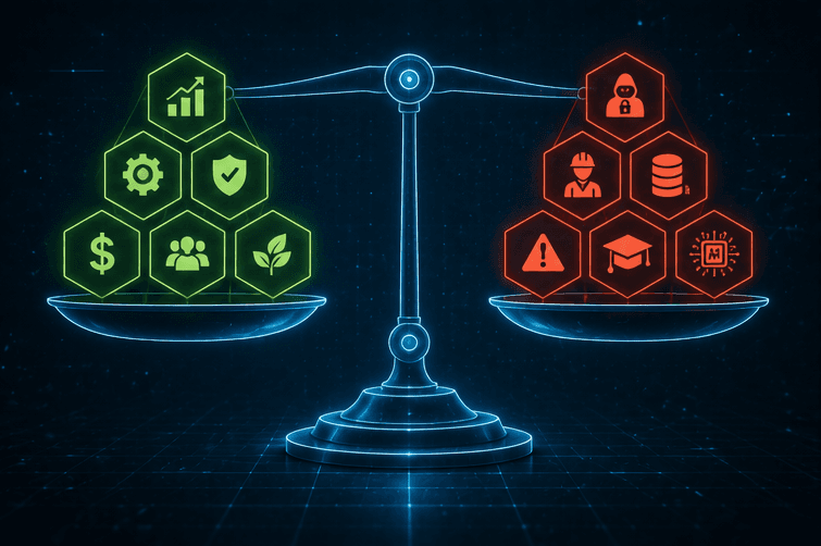 Benefits and Challenges