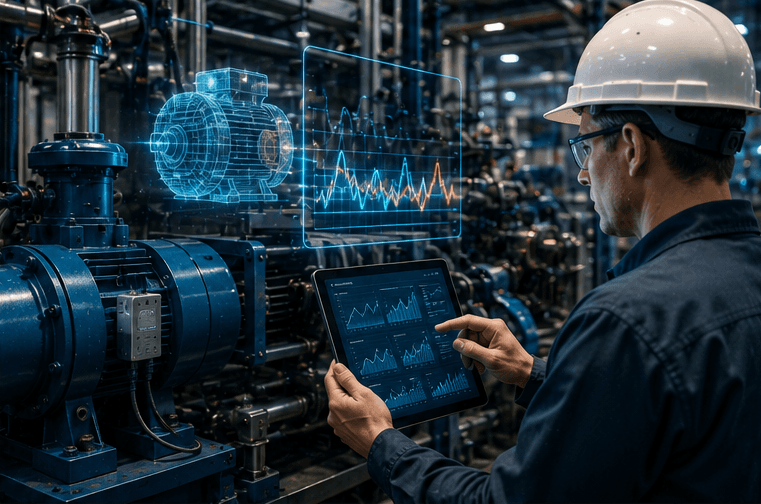 Predictive Maintenance