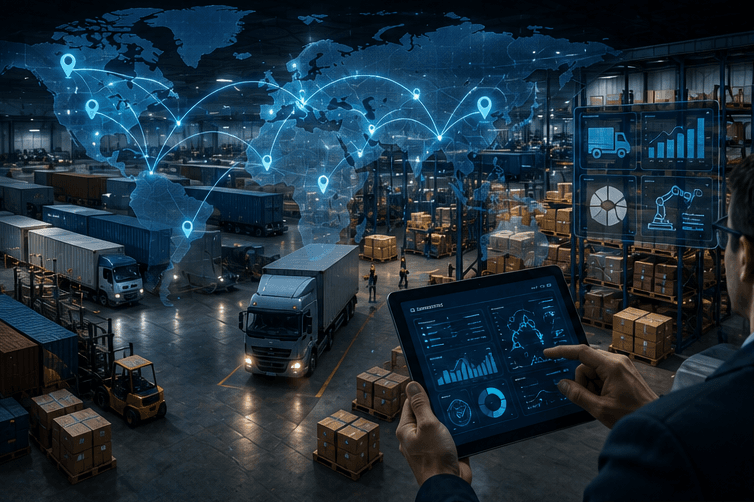 Optimizing Supply Chains