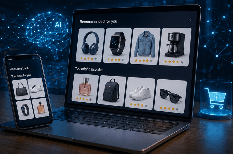 Smarter Product Recommendations