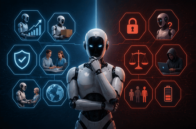 Benefits and Challenges