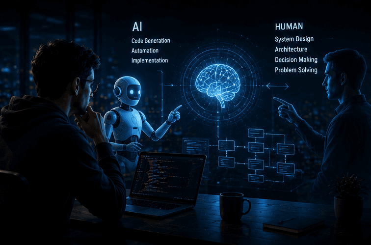 Why System Design Matters in the AI Era