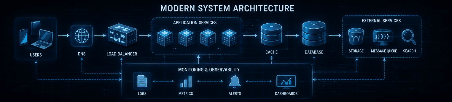 What Is System Design?