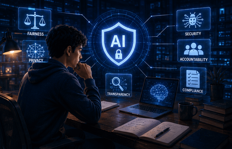AI Safety and Ethics
