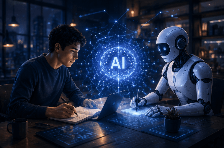 AI Isn't Just Replacing Jobs—It's Creating Them