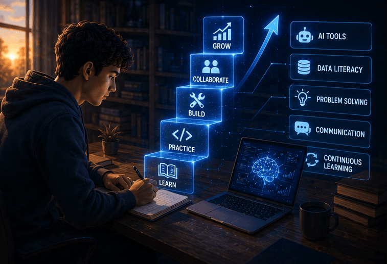 Preparing for the Future
