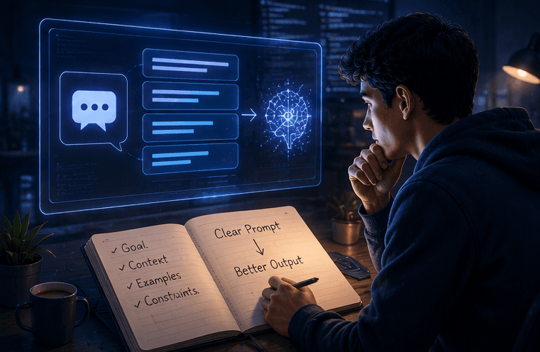 Prompt Engineers and AI Communicators