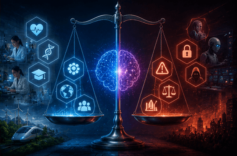 Benefits and Risks
