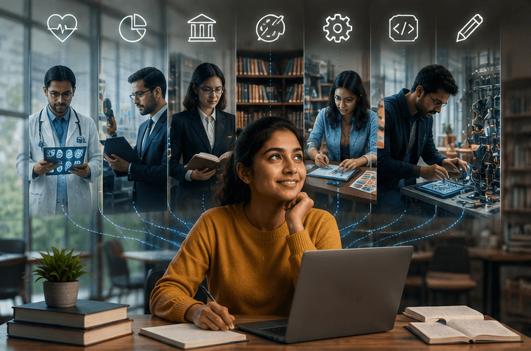 AI Skills Are Valuable in Every Career