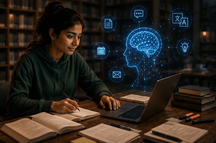 Preparing for an AI-Driven Future