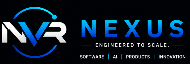 NVR Nexus - Engineered to Scale
