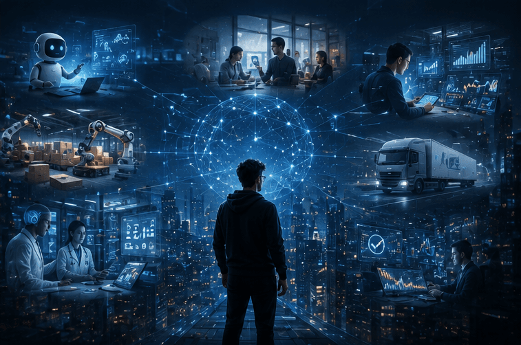Real-World Applications