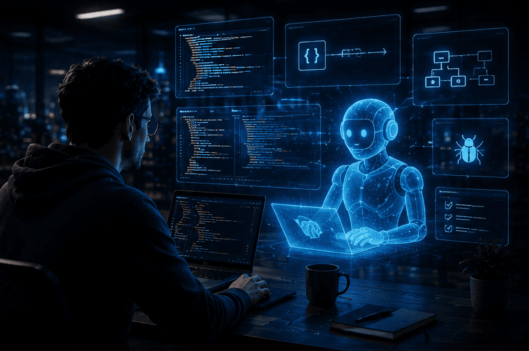 How AI Agents Help Software Engineers