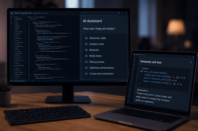 The Fear Around AI