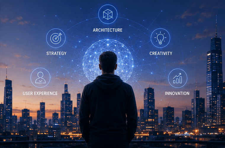 The Rise of AI-Assisted Development