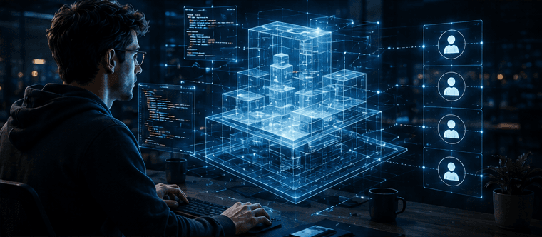 AI Writes Code, Humans Design Systems