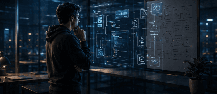 Becoming a Modern System Architect