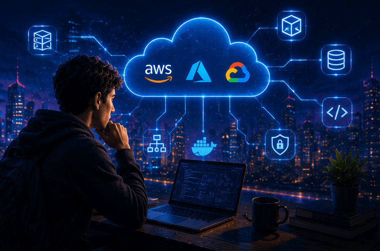 Cloud Computing