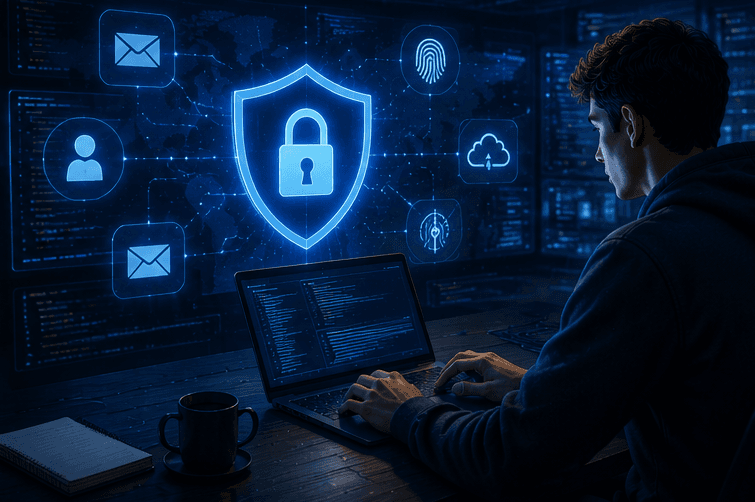 Cybersecurity Awareness