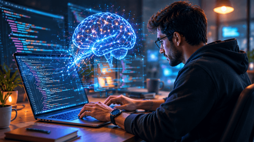 Where AI Excels